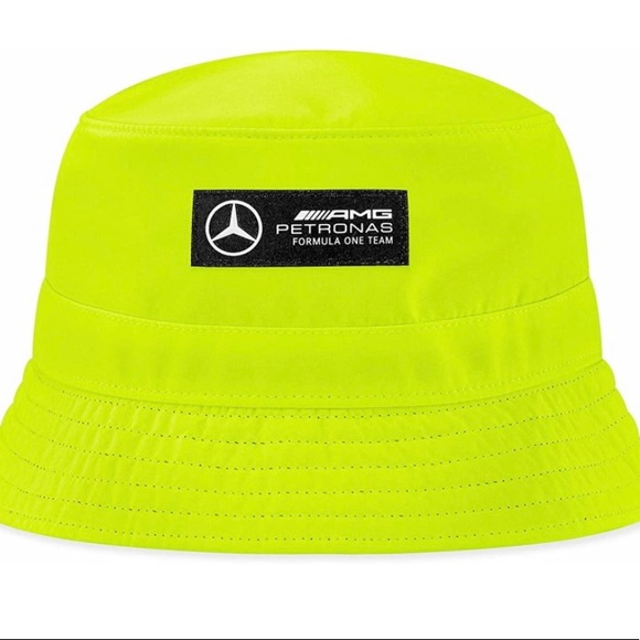Lewis Hamilton limited edition bucket hat! - Picture 1 of 2